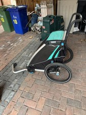 Thule chariot lite for sale  CANNOCK