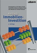 Handbuch immobilien investitio gebraucht kaufen Handbuch immobilien investitio gebraucht kaufen  Berlin