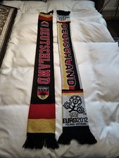 Dfb fan schal gebraucht kaufen  Obernzenn