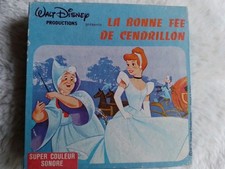 Film super walt d'occasion  Bezons