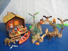 3826 kanadisches blockhaus gebraucht kaufen  Schwanstetten