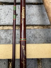 Daiwa ivan marks for sale  NORWICH