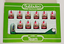 subbuteo teams wales for sale subbuteo teams wales for sale COLWYN BAY