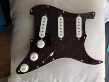 Fender stratocaster guitar for sale  BIRMINGHAM