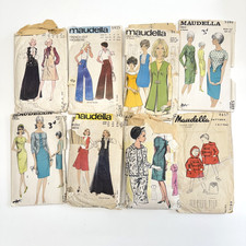 Maudella patterns dress for sale  DORKING