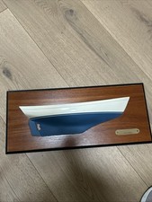 Vintage half hull for sale  Longmont