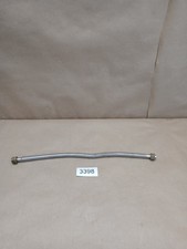 Fogão de mangueira Viking Range gás Maintop prata OEM genuíno ENVIO RÁPIDO #3398 comprar usado  Enviando para Brazil