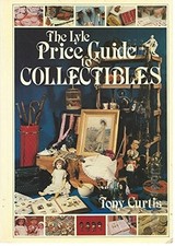 Price guide collectables for sale  UK