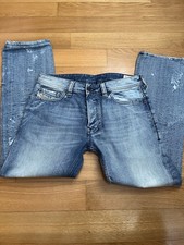 Jeans diesel uomo usato  Bassano del Grappa