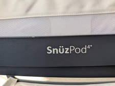 Snuzpod baby bedside for sale  DERBY