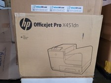Officejet pro x451dn for sale  Baltimore