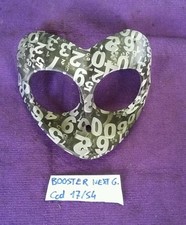 Maschera fanale mbk usato  Noventa Vicentina