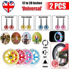 2pc led flashing for sale  UK