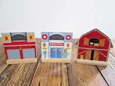 Kidkraft thomas brio for sale  Belt