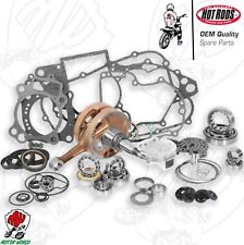 Kit revisione motore usato  Sciacca