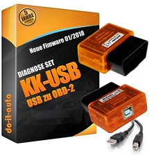 Usb diagnose interface gebraucht kaufen Usb diagnose interface gebraucht kaufen  Lonsee