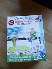 Clean maxx berflächenschutz gebraucht kaufen  Bielefeld