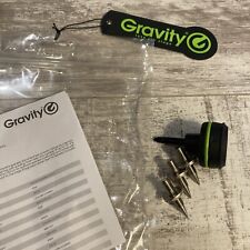 Gravity tripod speaker for sale  CASTLEFORD