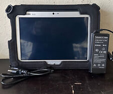 Tablet Computadora Panasonic Toughpad FZ-G1 MK1 10.1" Resistente - 128GB FZ-G1FA3GXCM segunda mano  Embacar hacia Mexico