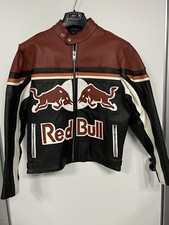 Red bull giacca usato  Montecchio Emilia