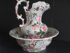 Spode new fayence for sale  ST. ALBANS
