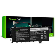 Green cell b21n1818 usato  Roccagloriosa