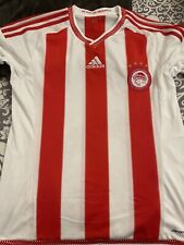 Olympiacos 2015 home for sale  Boston