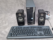 Windows computer intel for sale  LYTHAM ST. ANNES