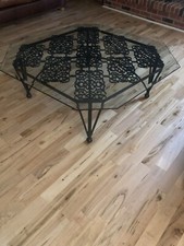 dark coffee table green for sale dark coffee table green for sale Englewood