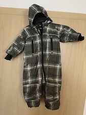 Winter schneeanzug . gebraucht kaufen  Aschaffenburg