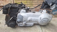 Piaggio liberty 125 for sale  TELFORD