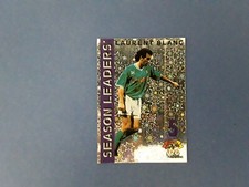 Panini football 1995 d'occasion  Vassy