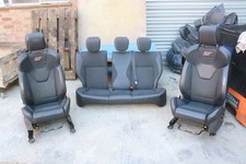Fiesta st200 recaro for sale  BENFLEET