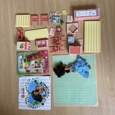 Lego scala 3243 gebraucht kaufen  Wipperfürth