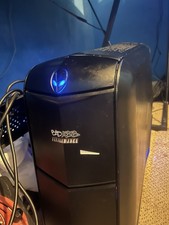 Alienware aurora computer for sale  BURNHAM-ON-SEA
