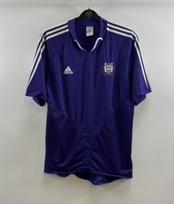 Anderlecht home football for sale  MALVERN