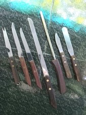 Vintage set assorted for sale  Warsaw