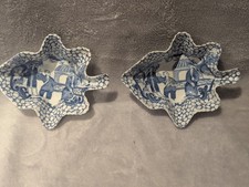 Pair antique white for sale  BRENTWOOD