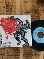 Depeche mode heart gebraucht kaufen  Deutschland