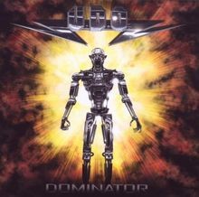 Dominator cd zustand gebraucht kaufen  Berlin