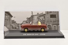 Rovin 1950 ixo d'occasion  Saint-Jean-de-Védas