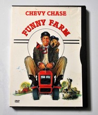Funny farm disc for sale  Laurelville