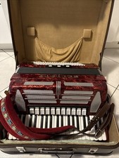 Akkordeon delicia xiv gebraucht kaufen  Eitorf