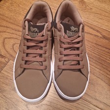 Lonsdale trainers for sale  COULSDON