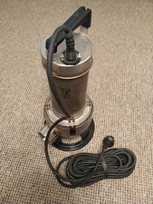 Grundfos unilift 50b.50.08.1v for sale  NEWTOWNABBEY