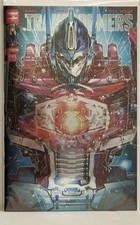 Transformers john giang usato  Roma