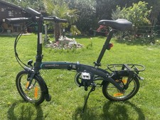 Fahrrad klapprad dahon gebraucht kaufen  Köln