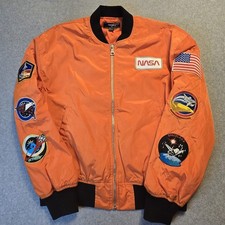 Forever nasa jacket for sale  Biloxi