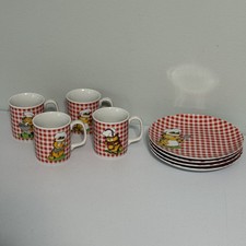 Vintage 1978 garfield for sale  Robins
