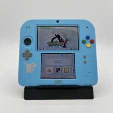 Nintendo 2ds con usato  Sestu